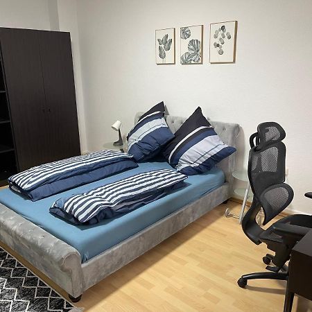Appartement La Vie En Rose 에센 외부 사진