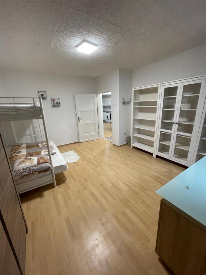 Appartement La Vie En Rose 에센 외부 사진