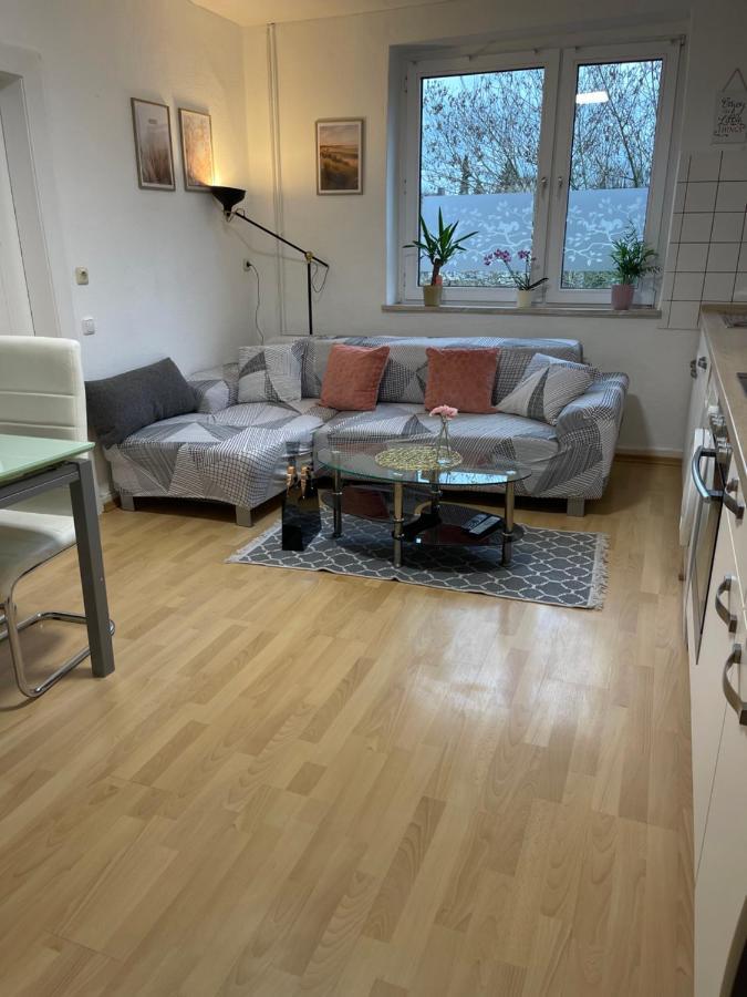 Appartement La Vie En Rose 에센 외부 사진