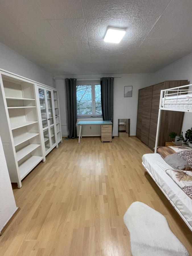 Appartement La Vie En Rose 에센 외부 사진