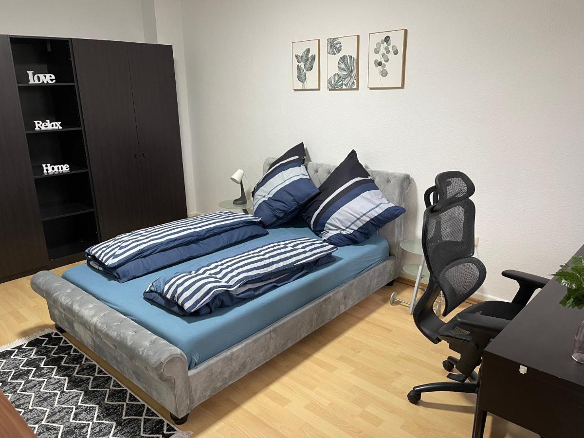 Appartement La Vie En Rose 에센 외부 사진